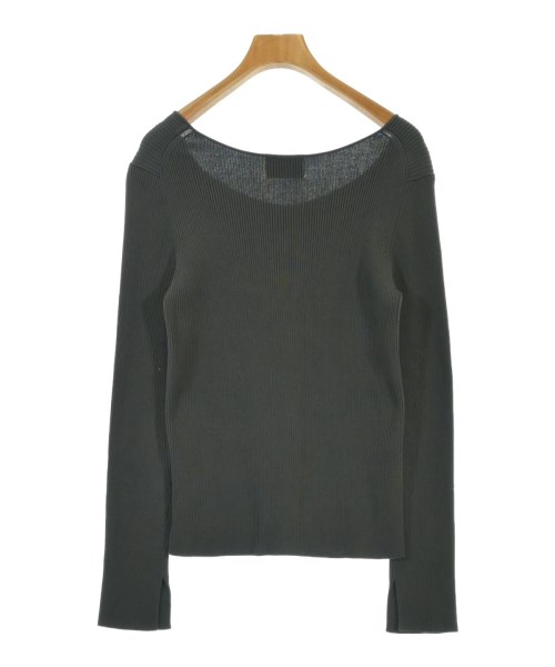 UNITED ARROWS（ユナイテッドアローズ）ニット・セーター グレー サイズ:-(M位) レディース/2200670100026