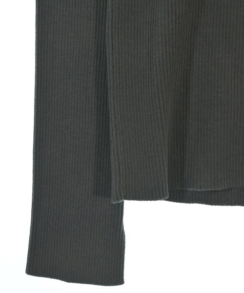 UNITED ARROWS（ユナイテッドアローズ）ニット・セーター グレー サイズ:-(M位) レディース/2200670100026