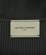UNITED ARROWS（ユナイテッドアローズ）ニット・セーター グレー サイズ:-(M位) レディース/2200670100026