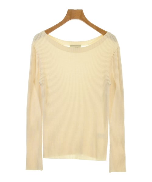 UNITED ARROWS(ユナイテッドアローズ)ニット・セーター 白 サイズ:-(M位)/2200670100033