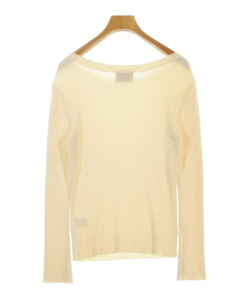 UNITED ARROWS（ユナイテッドアローズ）ニット・セーター 白 サイズ:-(M位) レディース/2200670100033