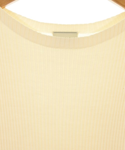 UNITED ARROWS（ユナイテッドアローズ）ニット・セーター 白 サイズ:-(M位) レディース/2200670100033