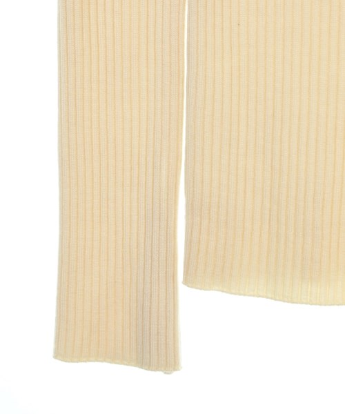 UNITED ARROWS（ユナイテッドアローズ）ニット・セーター 白 サイズ:-(M位) レディース/2200670100033