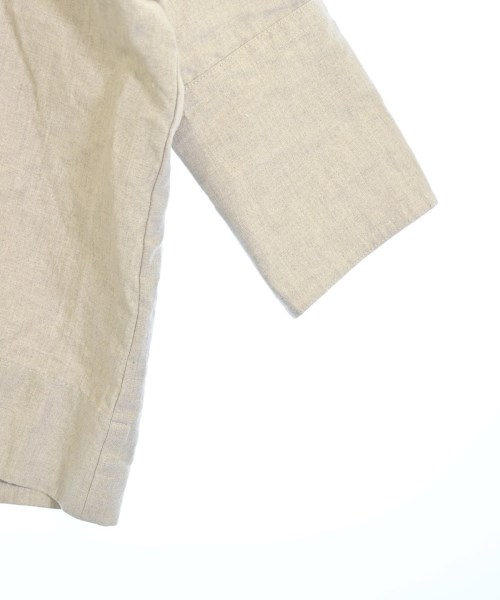 UNITED ARROWS（ユナイテッドアローズ）カジュアルシャツ ベージュ サイズ:F レディース/2200673234032