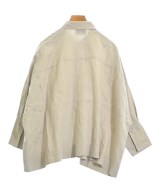 UNITED ARROWS（ユナイテッドアローズ）カジュアルシャツ ベージュ サイズ:F レディース/2200673234032