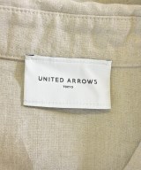 UNITED ARROWS（ユナイテッドアローズ）カジュアルシャツ ベージュ サイズ:F レディース/2200673234032