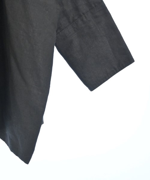 UNITED ARROWS（ユナイテッドアローズ）カジュアルシャツ 黒 サイズ:F レディース/2200673234049