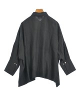 UNITED ARROWS（ユナイテッドアローズ）カジュアルシャツ 黒 サイズ:F レディース/2200673234049