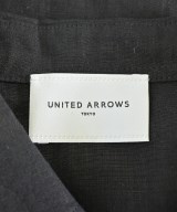 UNITED ARROWS（ユナイテッドアローズ）カジュアルシャツ 黒 サイズ:F レディース/2200673234049