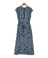 UNITED ARROWS（ユナイテッドアローズ）ワンピース 青 サイズ:F レディース/2200673589019