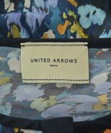 UNITED ARROWS（ユナイテッドアローズ）ワンピース 青 サイズ:F レディース/2200673589019