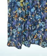 UNITED ARROWS（ユナイテッドアローズ）ワンピース 青 サイズ:F レディース/2200673589019