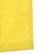 UNITED ARROWS（ユナイテッドアローズ）ひざ丈スカート 黄 サイズ:40(M位) レディース/2200677262031