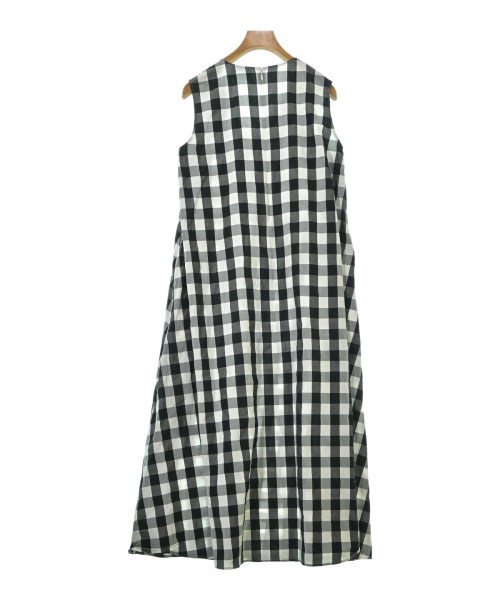 UNITED ARROWS（ユナイテッドアローズ）ワンピース 黒 サイズ:38(M位) レディース/2200677523026