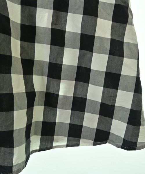 UNITED ARROWS（ユナイテッドアローズ）ワンピース 黒 サイズ:38(M位) レディース/2200677523026