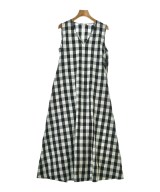 UNITED ARROWS（ユナイテッドアローズ）ワンピース 黒 サイズ:38(M位) レディース/2200677523026