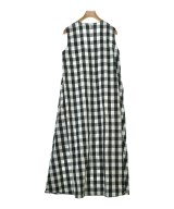 UNITED ARROWS（ユナイテッドアローズ）ワンピース 黒 サイズ:38(M位) レディース/2200677523026