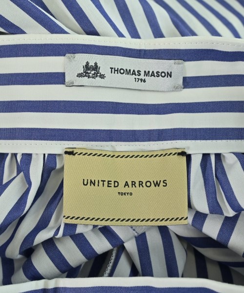 UNITED ARROWS（ユナイテッドアローズ）その他 紺 サイズ:38(M位) レディース/2200665268052