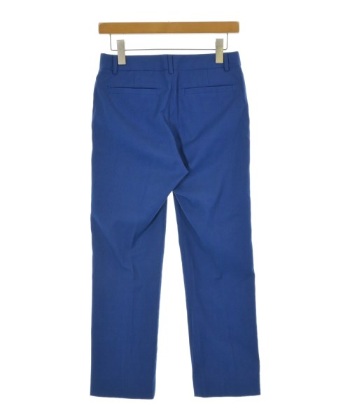 UNITED ARROWS（ユナイテッドアローズ）スラックス 青 サイズ:38(M位) レディース/2200665268069