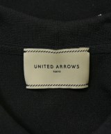 UNITED ARROWS（ユナイテッドアローズ）ニット・セーター 黒 サイズ:F レディース/2200672469367
