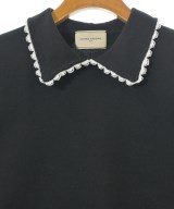 UNITED ARROWS（ユナイテッドアローズ）ニット・セーター 黒 サイズ:F レディース/2200672469367