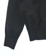 UNITED ARROWS（ユナイテッドアローズ）ニット・セーター 黒 サイズ:F レディース/2200672469367