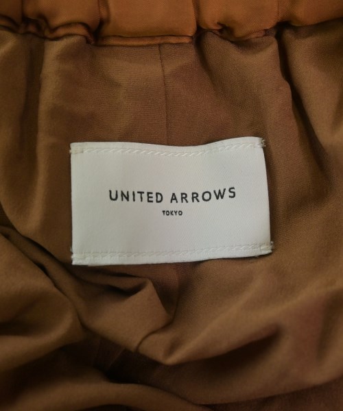 UNITED ARROWS（ユナイテッドアローズ）その他 オレンジ サイズ:-(XS位) レディース/2200672559082