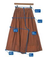 UNITED ARROWS（ユナイテッドアローズ）その他 オレンジ サイズ:-(XS位) レディース/2200672559082