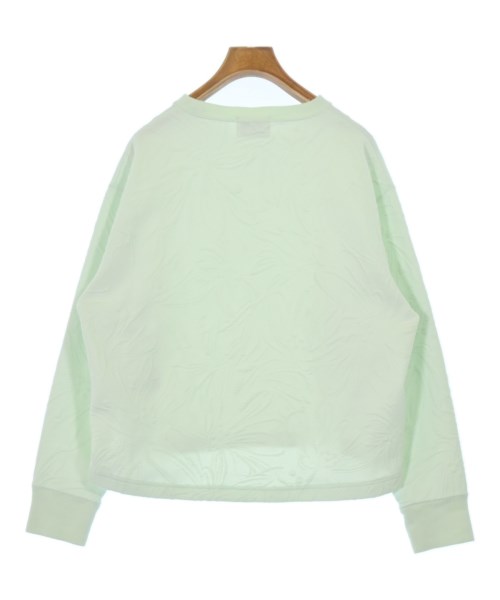 UNITED ARROWS（ユナイテッドアローズ）スウェット 緑 サイズ:F レディース/2200674726116