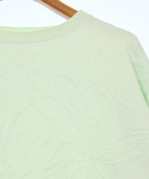 UNITED ARROWS（ユナイテッドアローズ）スウェット 緑 サイズ:F レディース/2200674726116