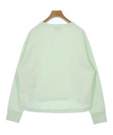 UNITED ARROWS（ユナイテッドアローズ）スウェット 緑 サイズ:F レディース/2200674726116