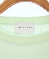 UNITED ARROWS（ユナイテッドアローズ）スウェット 緑 サイズ:F レディース/2200674726116