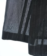 UNITED ARROWS（ユナイテッドアローズ）ノーカラージャケット 黒 サイズ:36(S位) レディース/2200674726161