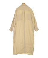 UNITED ARROWS（ユナイテッドアローズ）シャツワンピース ベージュ サイズ:38(M位) レディース/2200671699017