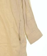 UNITED ARROWS（ユナイテッドアローズ）シャツワンピース ベージュ サイズ:38(M位) レディース/2200671699017