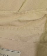 UNITED ARROWS（ユナイテッドアローズ）シャツワンピース ベージュ サイズ:38(M位) レディース/2200671699017