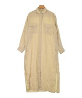 UNITED ARROWS シャツワンピース