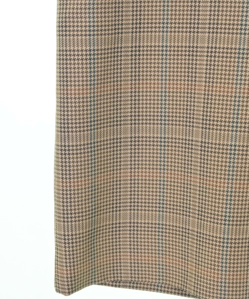 UNITED ARROWS（ユナイテッドアローズ）ワンピース ベージュ サイズ:36(S位) レディース/2200671699024