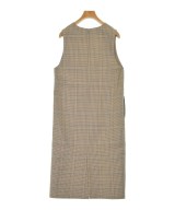 UNITED ARROWS（ユナイテッドアローズ）ワンピース ベージュ サイズ:36(S位) レディース/2200671699024