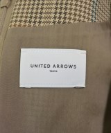 UNITED ARROWS（ユナイテッドアローズ）ワンピース ベージュ サイズ:36(S位) レディース/2200671699024