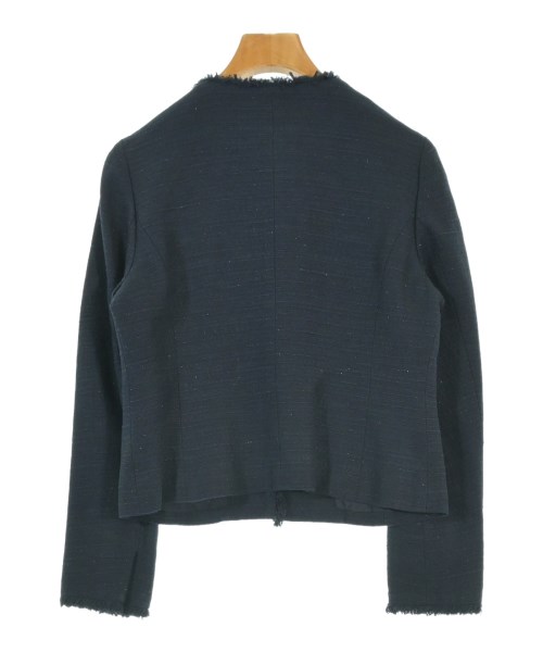 UNITED ARROWS（ユナイテッドアローズ）ジャケット 紺 サイズ:36(S位) レディース/2200673604019