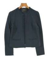 UNITED ARROWS（ユナイテッドアローズ）ジャケット 紺 サイズ:36(S位) レディース/2200673604019