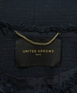 UNITED ARROWS（ユナイテッドアローズ）ジャケット 紺 サイズ:36(S位) レディース/2200673604019