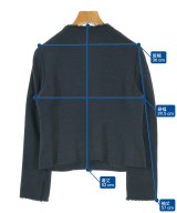 UNITED ARROWS（ユナイテッドアローズ）ジャケット 紺 サイズ:36(S位) レディース/2200673604019