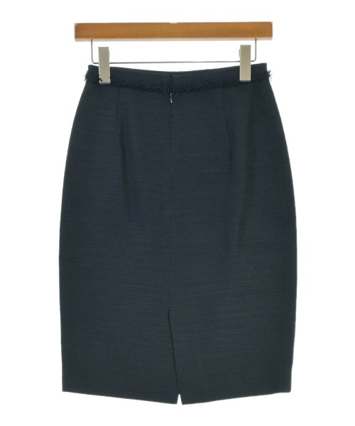 UNITED ARROWS（ユナイテッドアローズ）ロング・マキシ丈スカート 紺 サイズ:36(S位) レディース/2200673604026