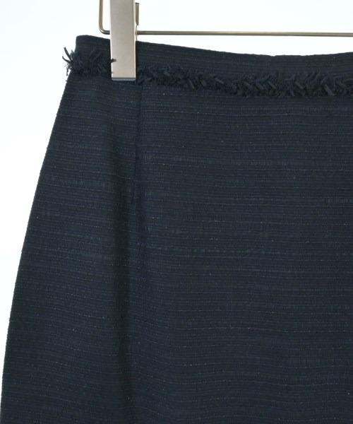 UNITED ARROWS（ユナイテッドアローズ）ロング・マキシ丈スカート 紺 サイズ:36(S位) レディース/2200673604026