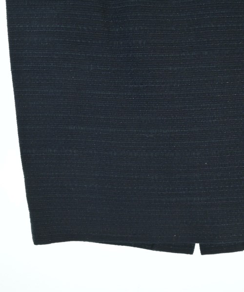 UNITED ARROWS（ユナイテッドアローズ）ロング・マキシ丈スカート 紺 サイズ:36(S位) レディース/2200673604026