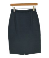UNITED ARROWS（ユナイテッドアローズ）ロング・マキシ丈スカート 紺 サイズ:36(S位) レディース/2200673604026