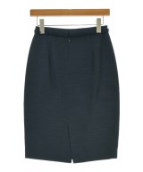 UNITED ARROWS（ユナイテッドアローズ）ロング・マキシ丈スカート 紺 サイズ:36(S位) レディース/2200673604026