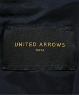 UNITED ARROWS（ユナイテッドアローズ）ロング・マキシ丈スカート 紺 サイズ:36(S位) レディース/2200673604026